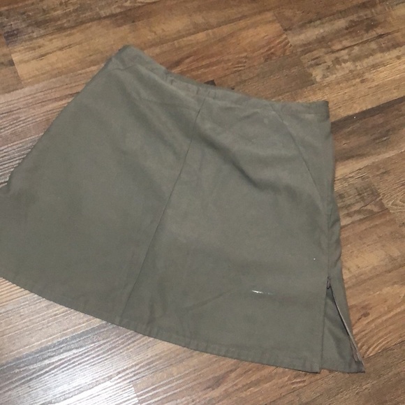 Patagonia skorts - Picture 12 of 13